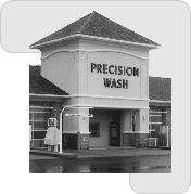 Precision Wash
