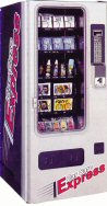 Vending Products